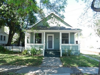 616 B Street, Petaluma, CA 94952 