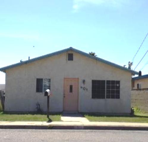 301 Archer Street, Oceanside, CA 92058 