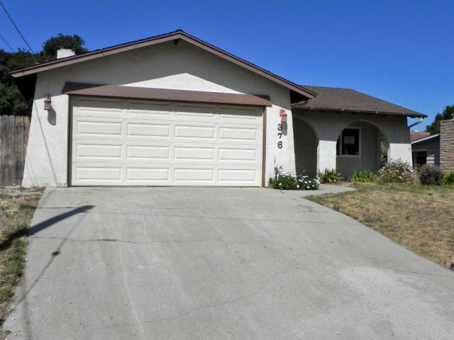 376 Alder Street, Arroyo Grande, CA 93420 