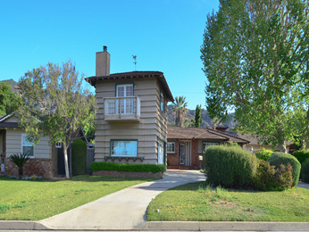 711 E Northridge Avenue, Glendora, CA 91741 