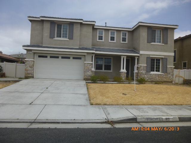 5817 Finchley Road, Palmdale, CA 93552 