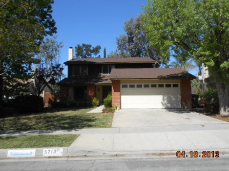 5713 Rainbow Hill Rd, Agoura Hills, CA 91301 