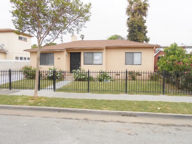 2915 Ohio Avenue, South Gate, CA 90280 