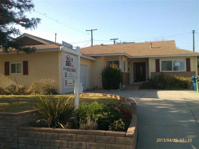 16335 Kalisher St, Granada Hills, CA 91344 