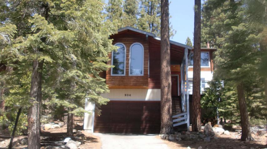 504 Beaver St, Kings Beach, CA 96143 