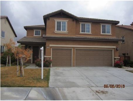 34487 Crenshaw St, Beaumont, CA 92223 