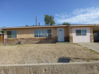 640 Flora Avenue, Barstow, CA 92311 