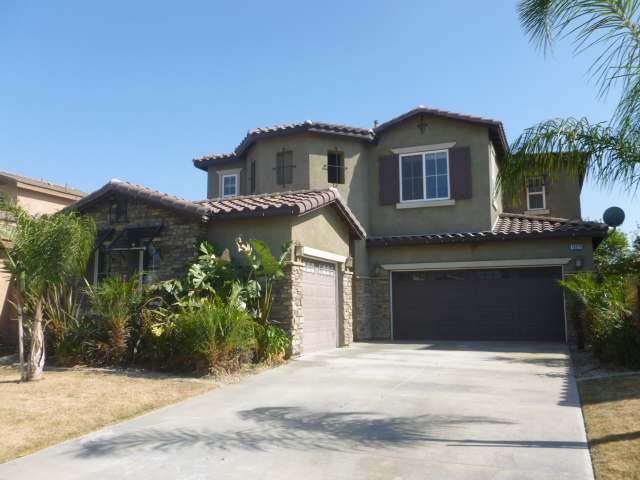 16979 Post Oak Lane, Fontana, CA 92337 