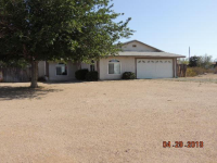 14461 Maricopa Rd, Area Of Victorville, CA 92392 
