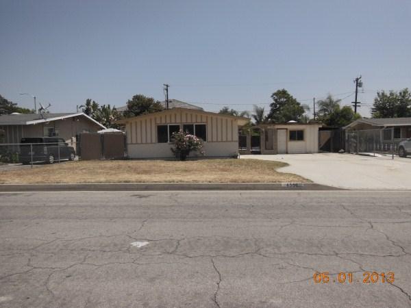 4556 N Heathdale Ave, Covina, CA 91722 