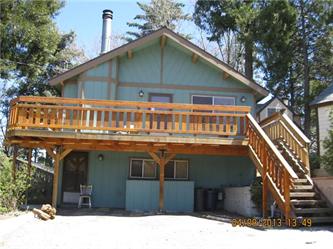 605 Cedar Lane, Twin Peaks, CA 92391 