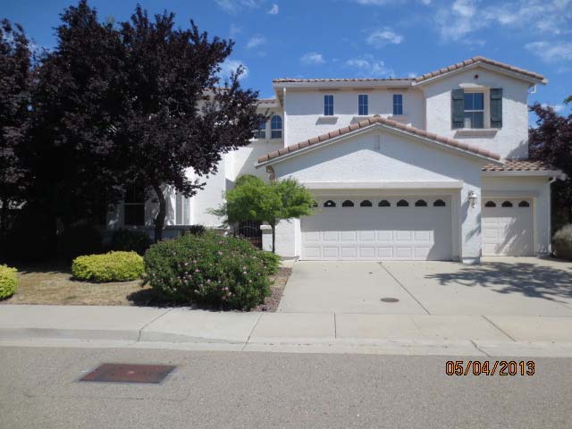 517 Oakhurst Terrace, Auburn, CA 95603 