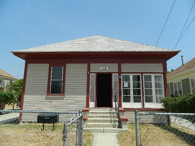 1118 Washington Street, Redlands, CA 92374 