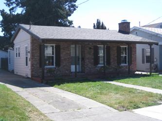 814 Lincoln Ave, Alameda, CA 94501 
