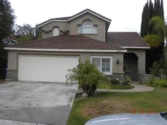 28217 Bryce Drive, Castaic, CA 91384 