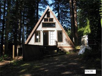 35 Magic Mountain Rd, Cazadero, CA 95421 