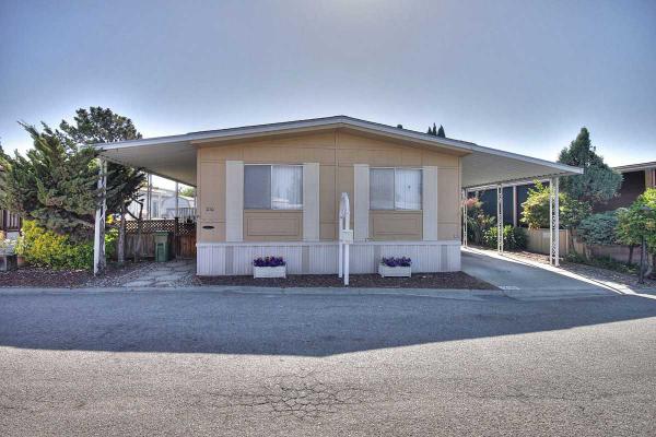 2052 Gold St. # 210, Alviso, CA 95002 