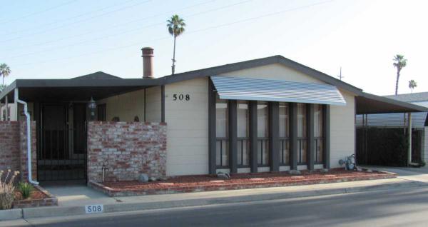 508 44th Street, Bakersfield, CA 93301 