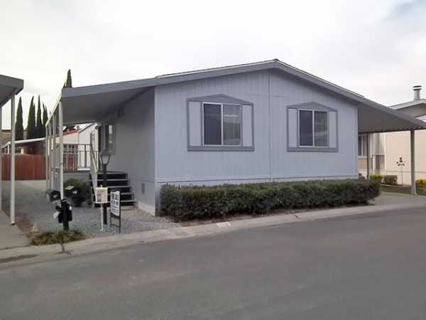 4901 GREEN RIVER RD #152, Corona, CA 92880 