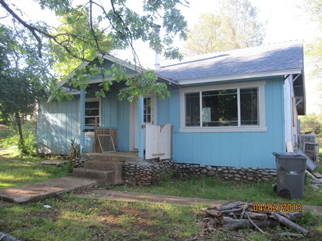 4747 Meade Street, Shasta Lake, CA 96019 