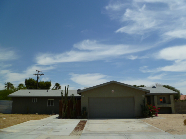 2992 North Cypress Road, Palm Springs, CA 92262 