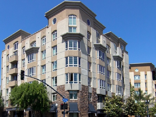 1465 C Street Unit 3602, San Diego, CA 92101 