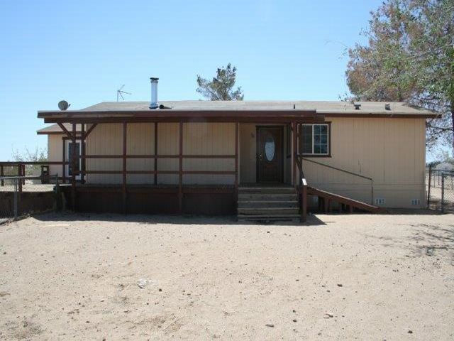 723 N Everett Street, Ridgecrest, CA 93555 
