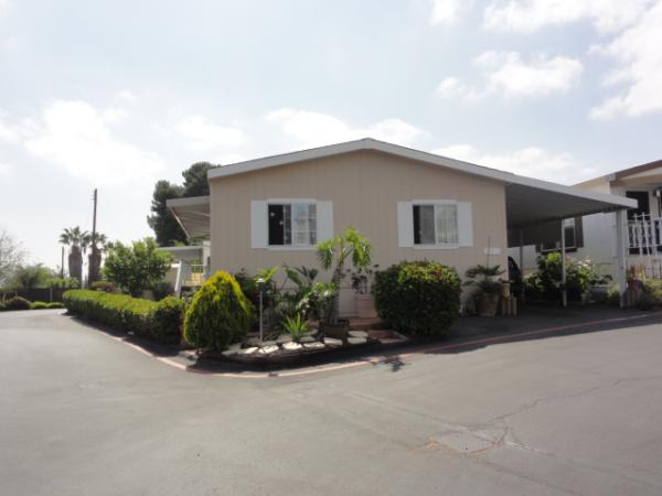 7908 Rancho Fanita Dr. #37, Santee, CA 92071 