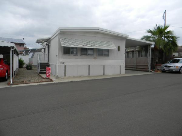 8545 Mission Gorge Rd #317, Santee, CA 92071 