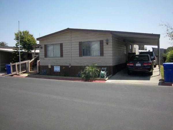 10350 Baseline Rd. Spc. 172, Alta Loma, CA 91701 