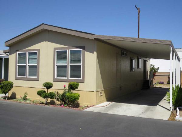 200 N Grand Avenue Spc 21, Anaheim, CA 92801 