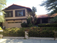 18851 Pasadero Drive, Tarzana Area, CA 91356 