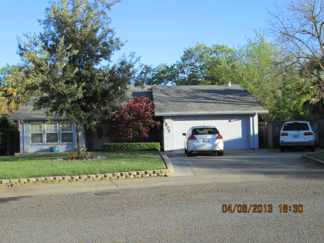 8874 Nimbus Way, Orangevale, CA 95662 