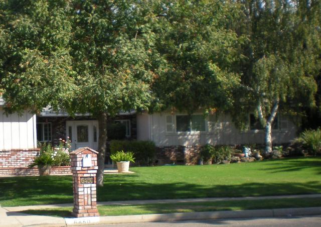 6450 N Teilman, Fresno, CA 93711 
