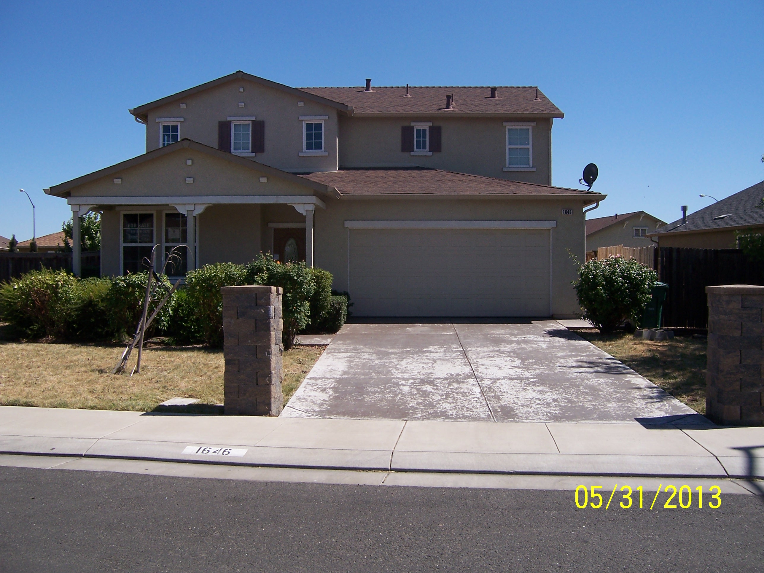 1646 Bandoni Dr, Stockton, CA 95206 
