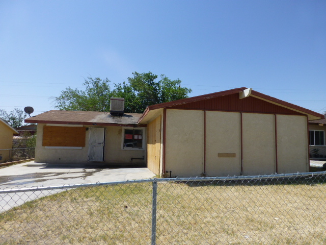 1724 Sunset Street, Barstow, CA 92311 