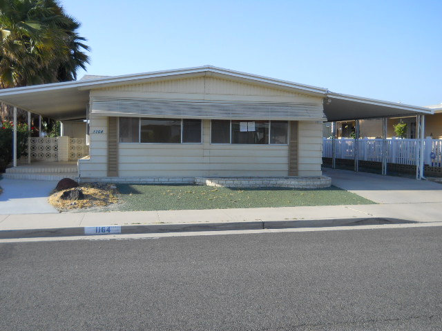 1164 Camino Del Rancho, Hemet, CA 92543 
