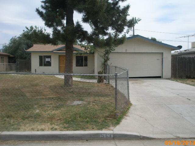 513 Burchfield Avenue, Bakersfield, CA 93307 