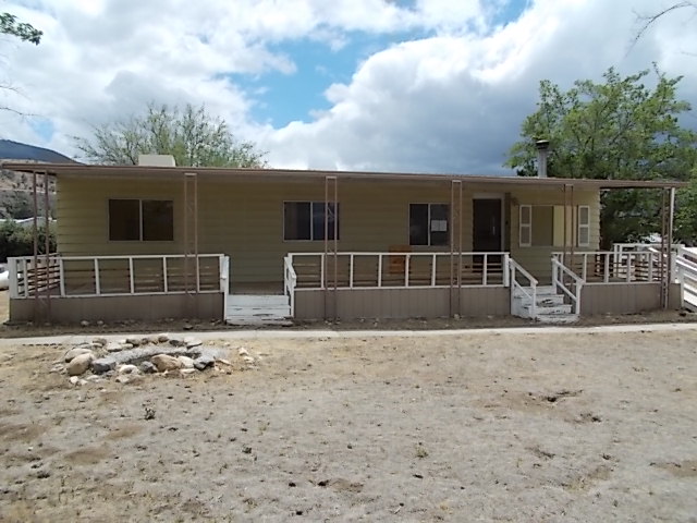 2218 Joan Avenue, Lake Isabella, CA 93240 