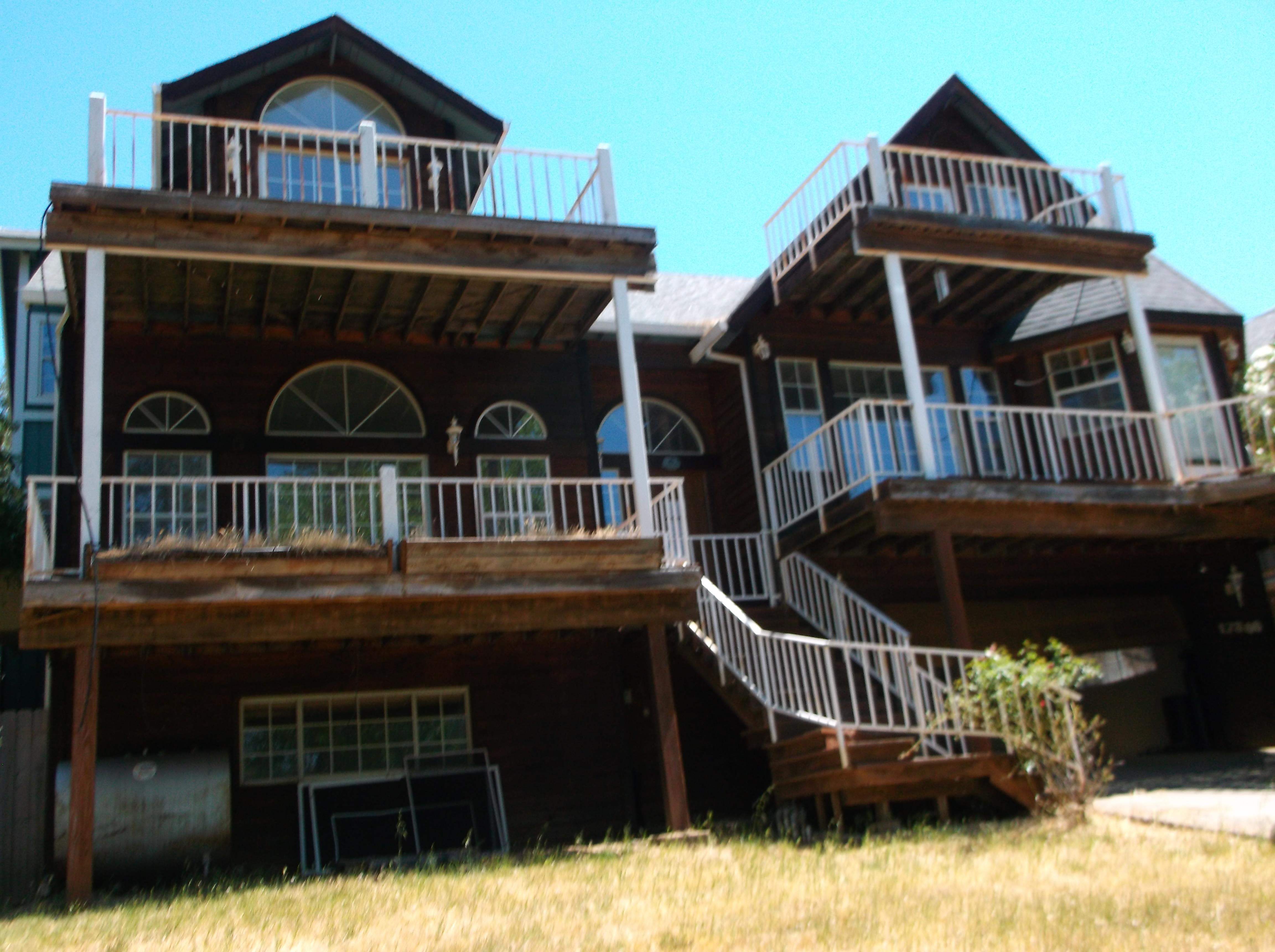 17396 Meadow View Drive, Hidden Valley Lake, CA 95467 