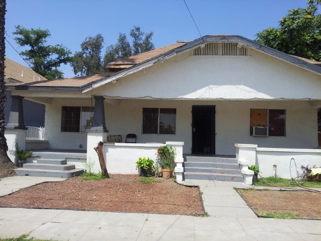 136 N J St., San Bernardino, CA 92410 