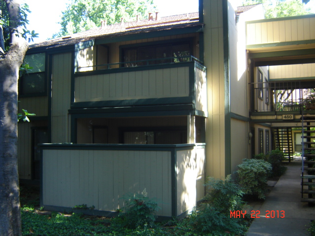 450 Del Verde Circle #4, Sacramento, CA 95833 