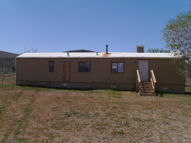 714-830 Sagebrush Boulevard, Susanville, CA 96130 