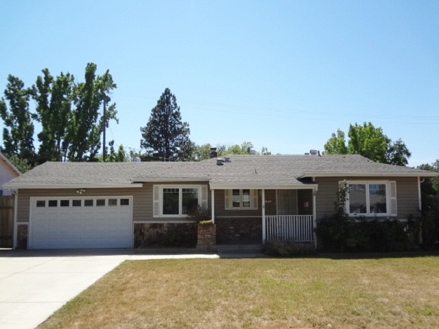 2620 Gilbert Way, Rancho Cordova, CA 95670 