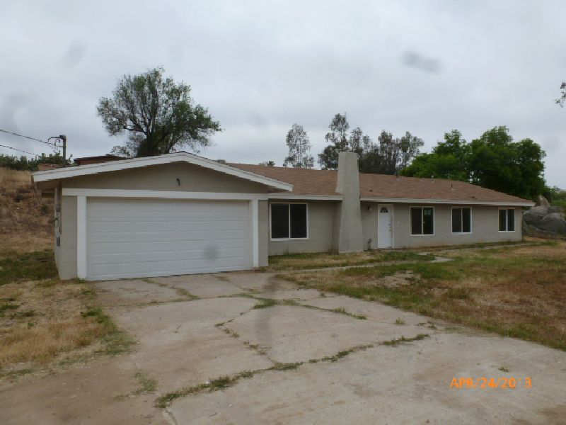 319 Sawday Road, Ramona, CA 92065 