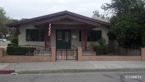 801 E Commonwealth Ave, Fullerton, CA 92831 