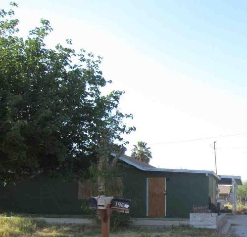196 West Villa Road, El Centro, CA 92243 