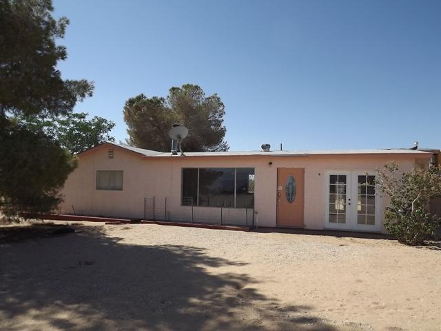 1322 Alta Ave, Landers, CA 92285 