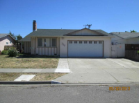 305 Marla Drive, American Canyon, CA 94503 