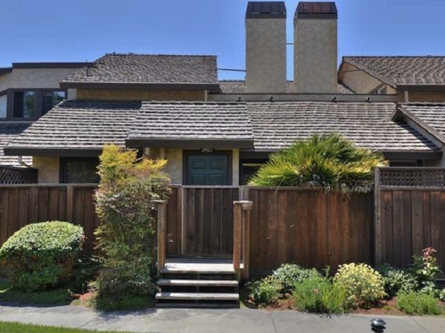 2927 Crocker Court, Aptos, CA 95003 